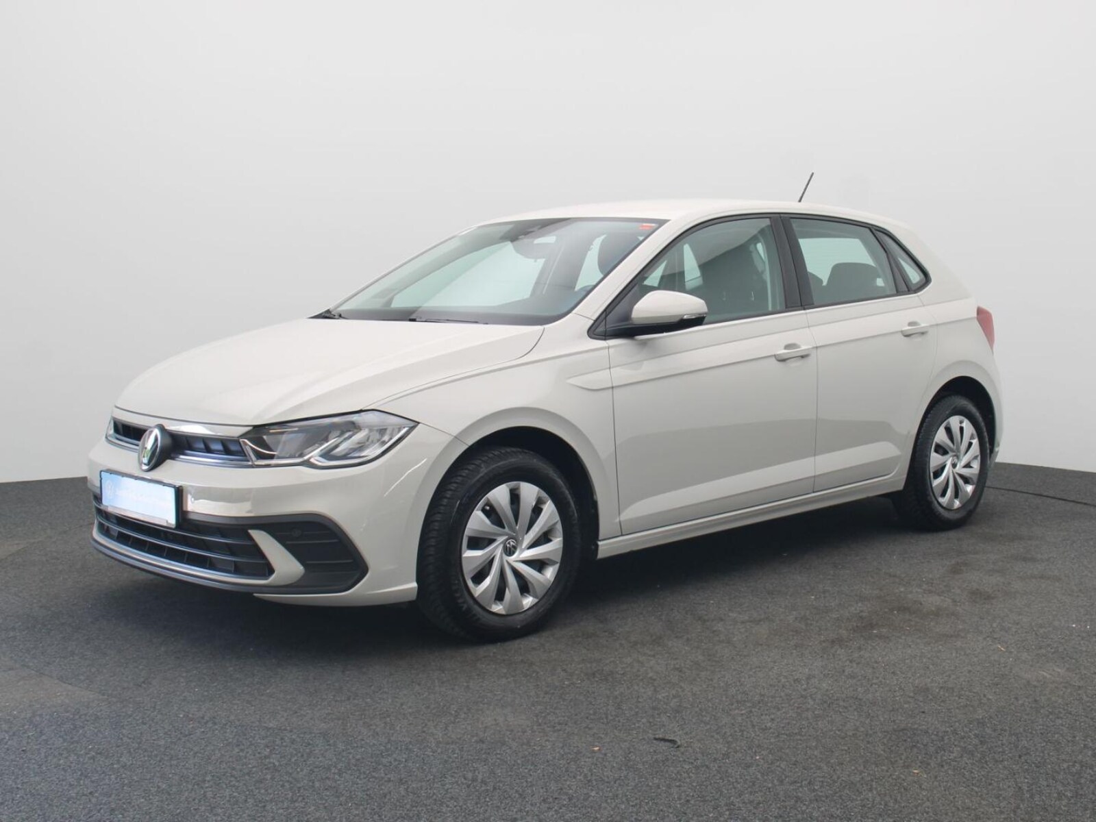 Volkswagen Polo – Bild 2