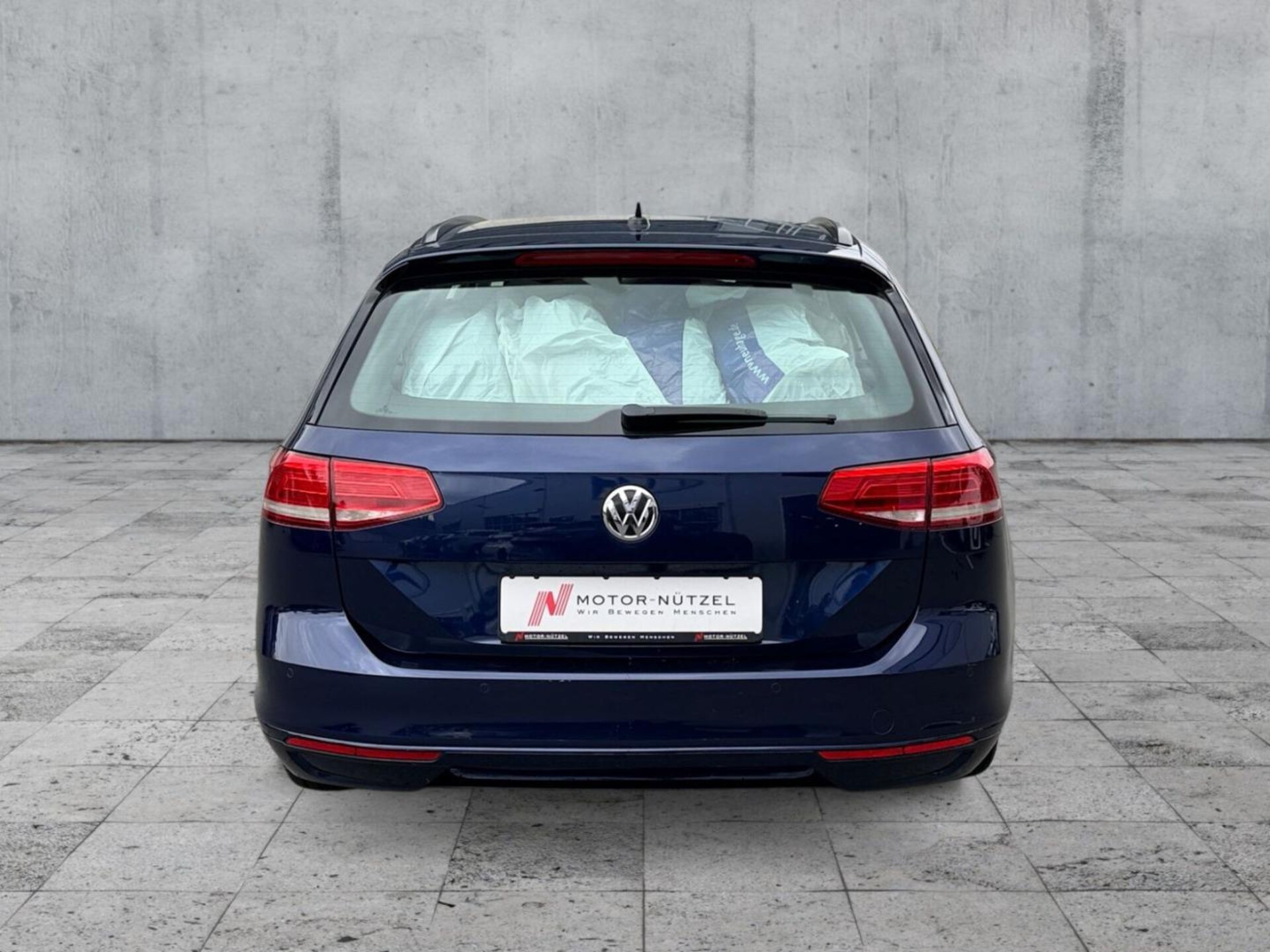 Volkswagen Passat Variant Trendline