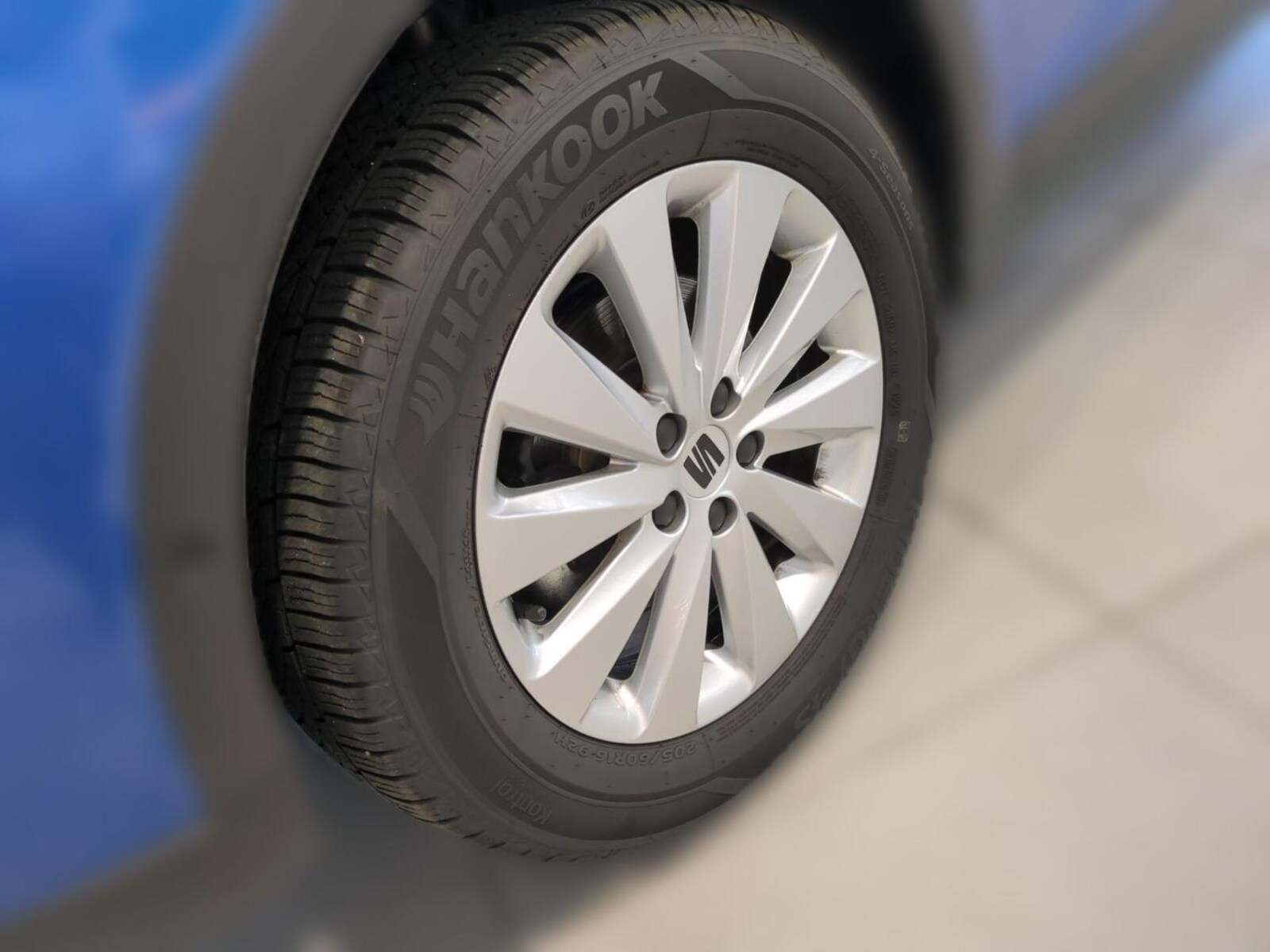 SEAT Arona – Bild 8