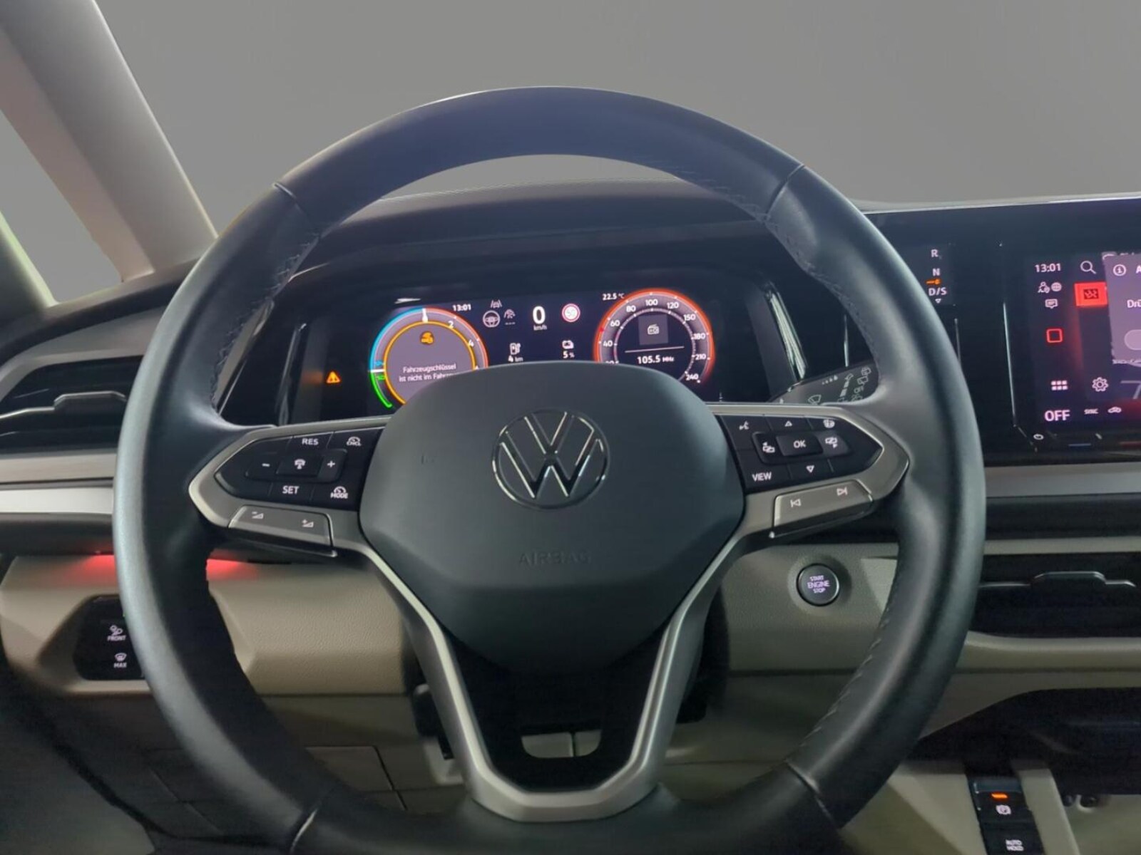 Volkswagen California – Bild 11