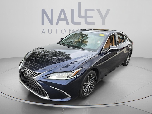 2024 Lexus ES 350