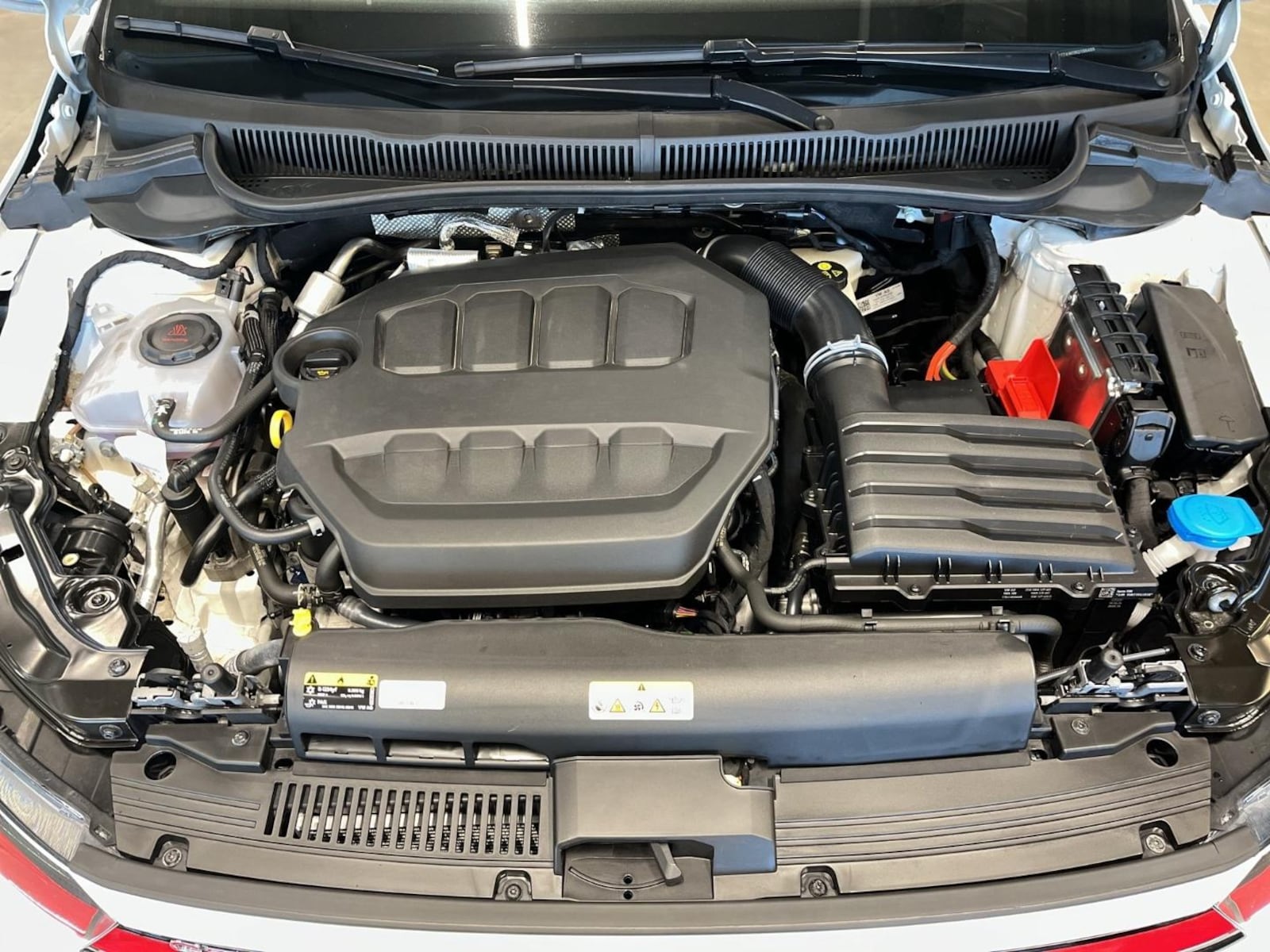 Volkswagen Polo – Bild 18