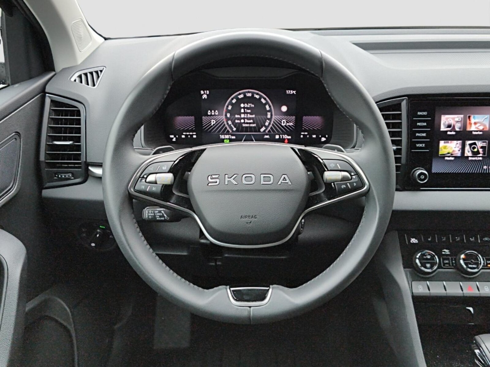 Škoda Karoq – Bild 14