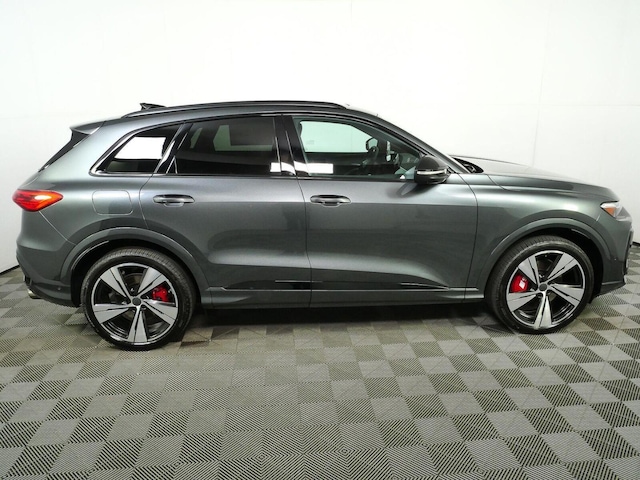 2026 Audi SQ5