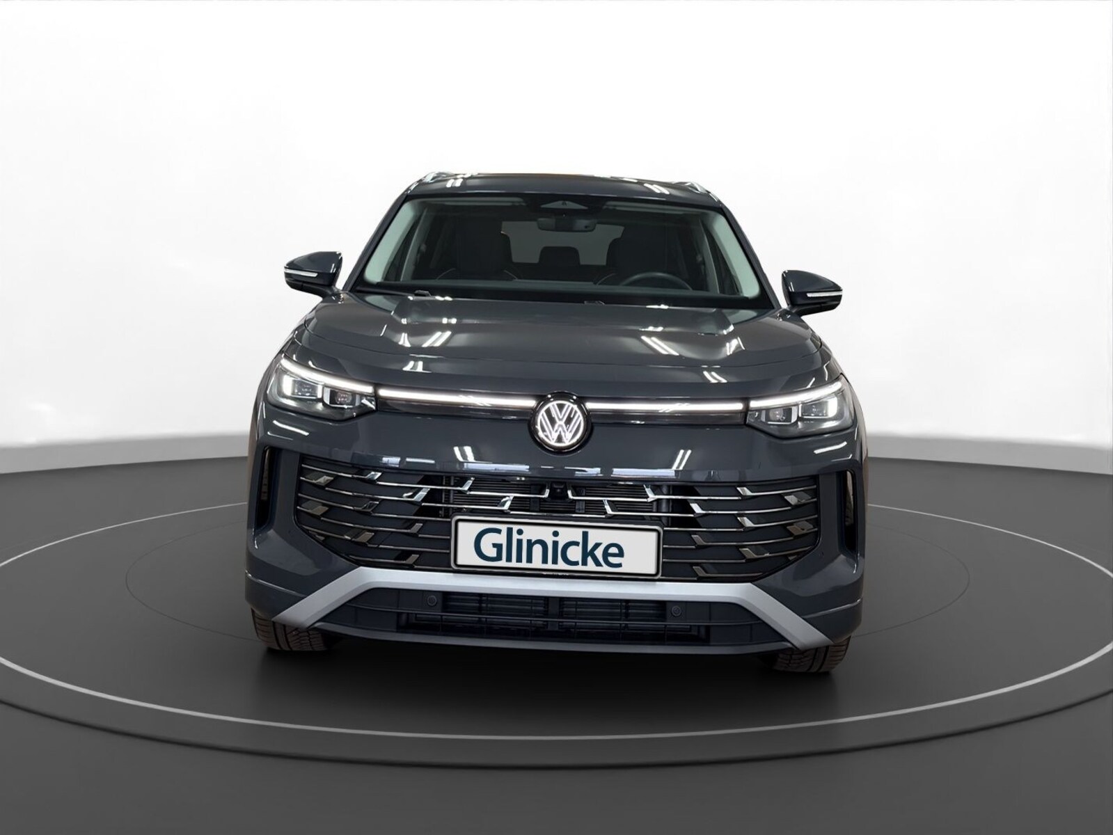 Volkswagen Tayron – Bild 2