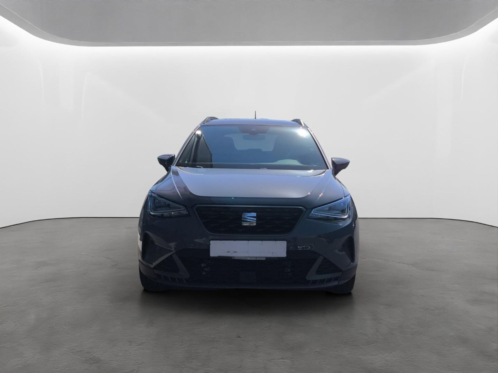 SEAT Arona – Bild 3
