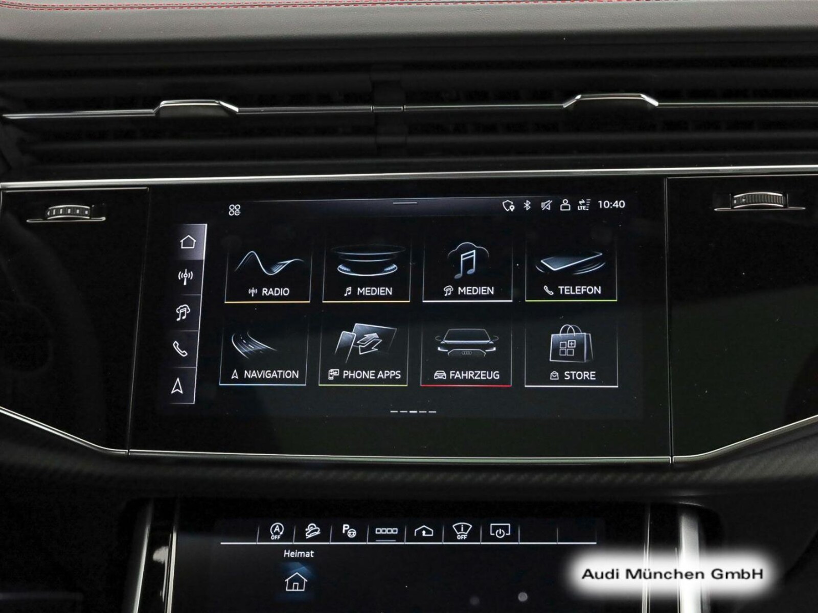 Audi Q8 – Bild 13