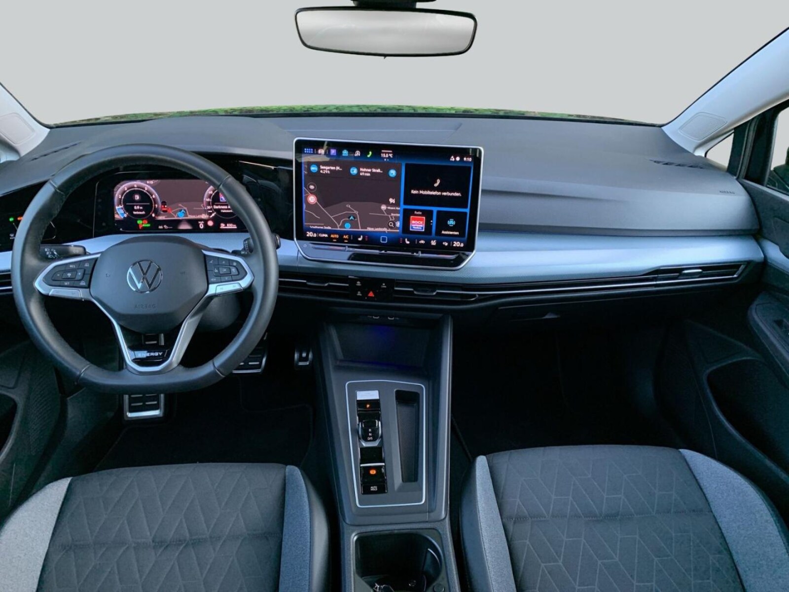 Volkswagen Golf – Bild 13