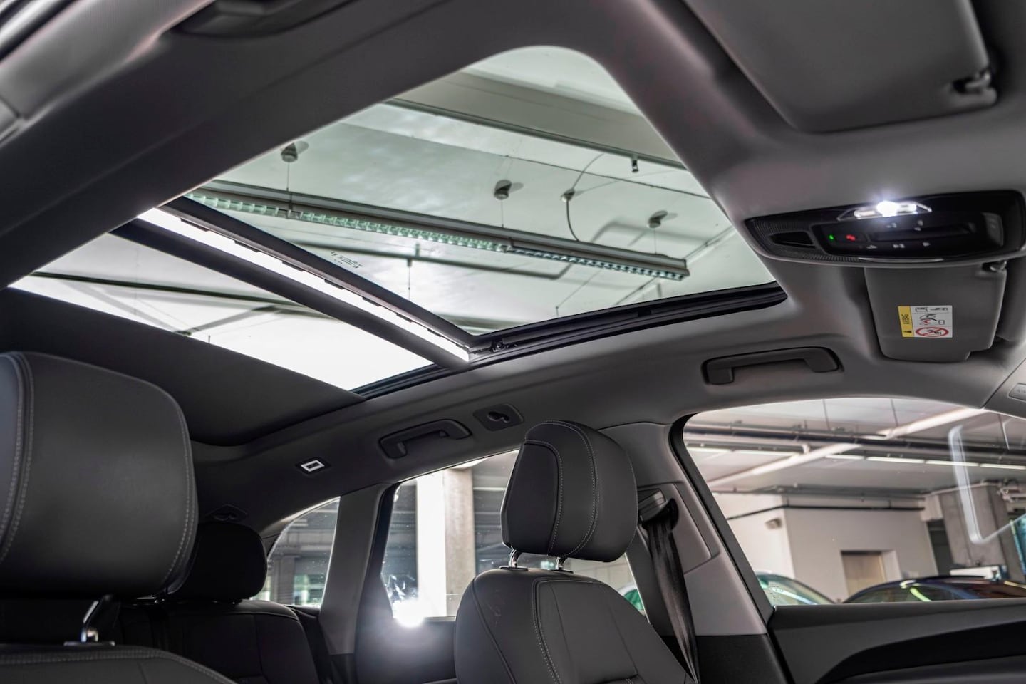 Image about Audi Q5 SUV TFSI 150 kW