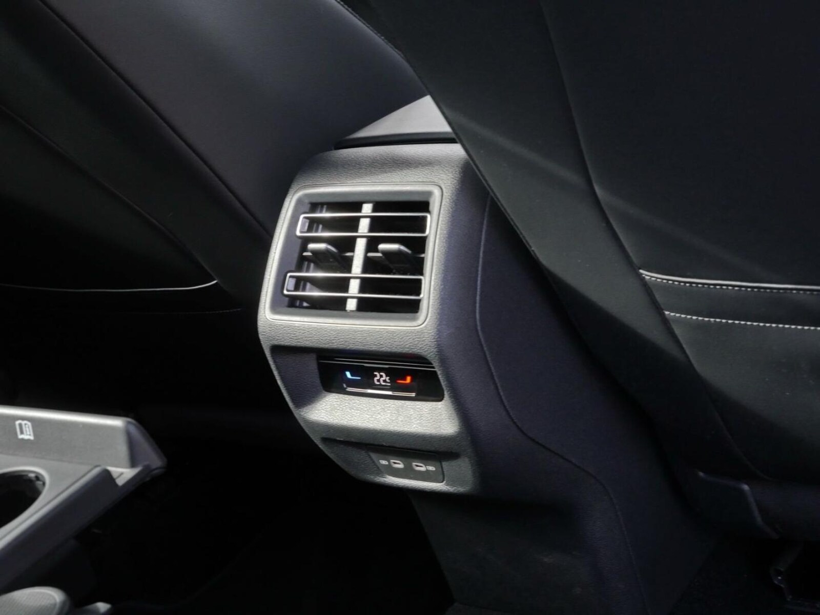 Volkswagen Tayron – Bild 17