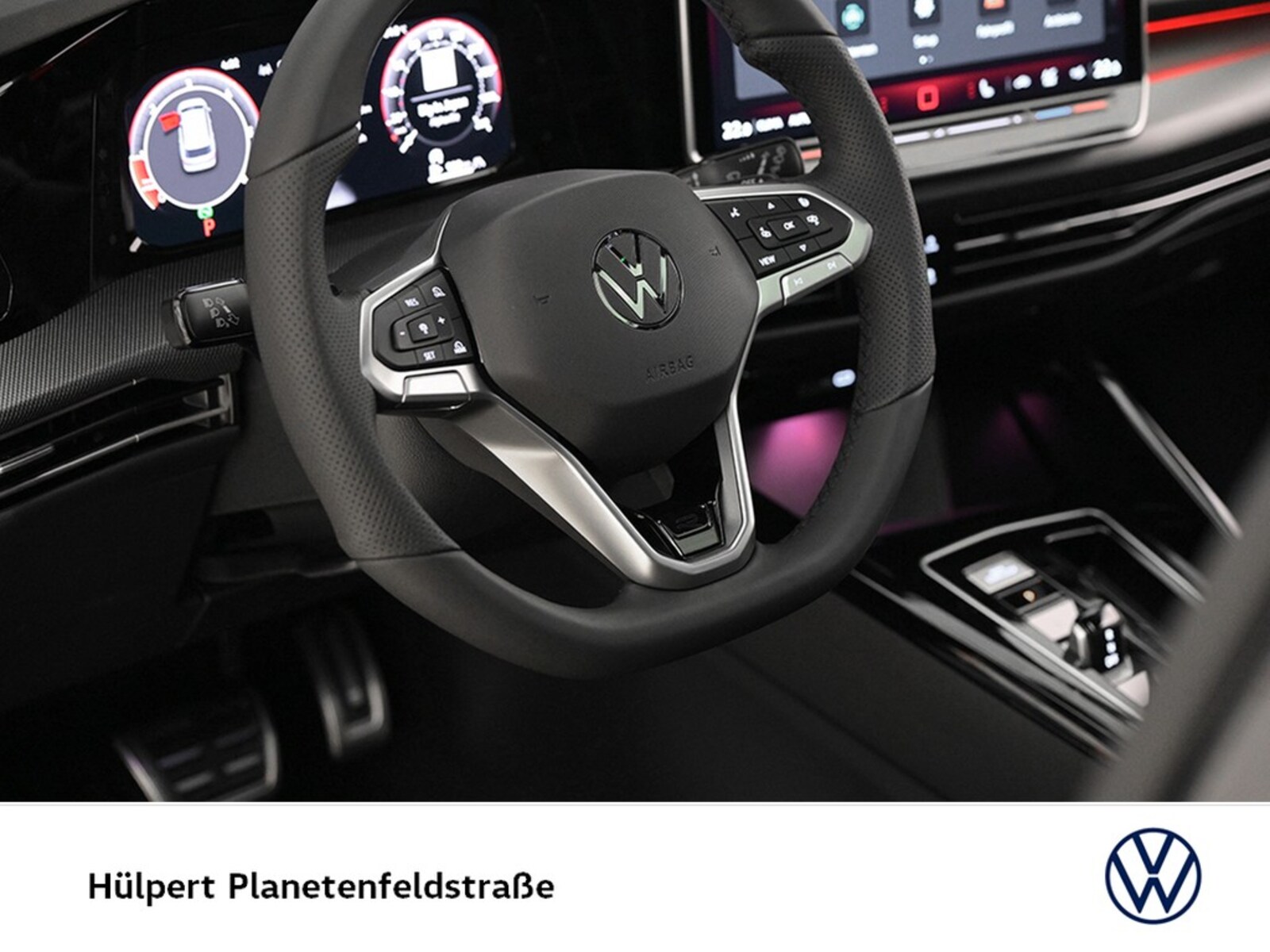 Volkswagen Golf Variant – Bild 10