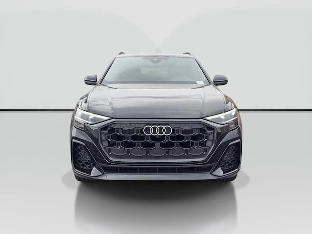 2026 Audi Q8 Premium Plus - Photo 6