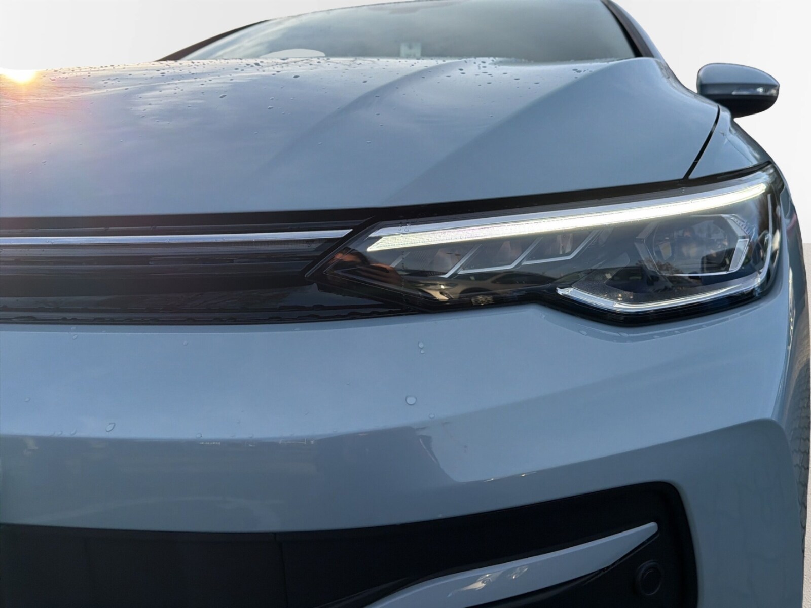 Volkswagen Golf – Bild 7