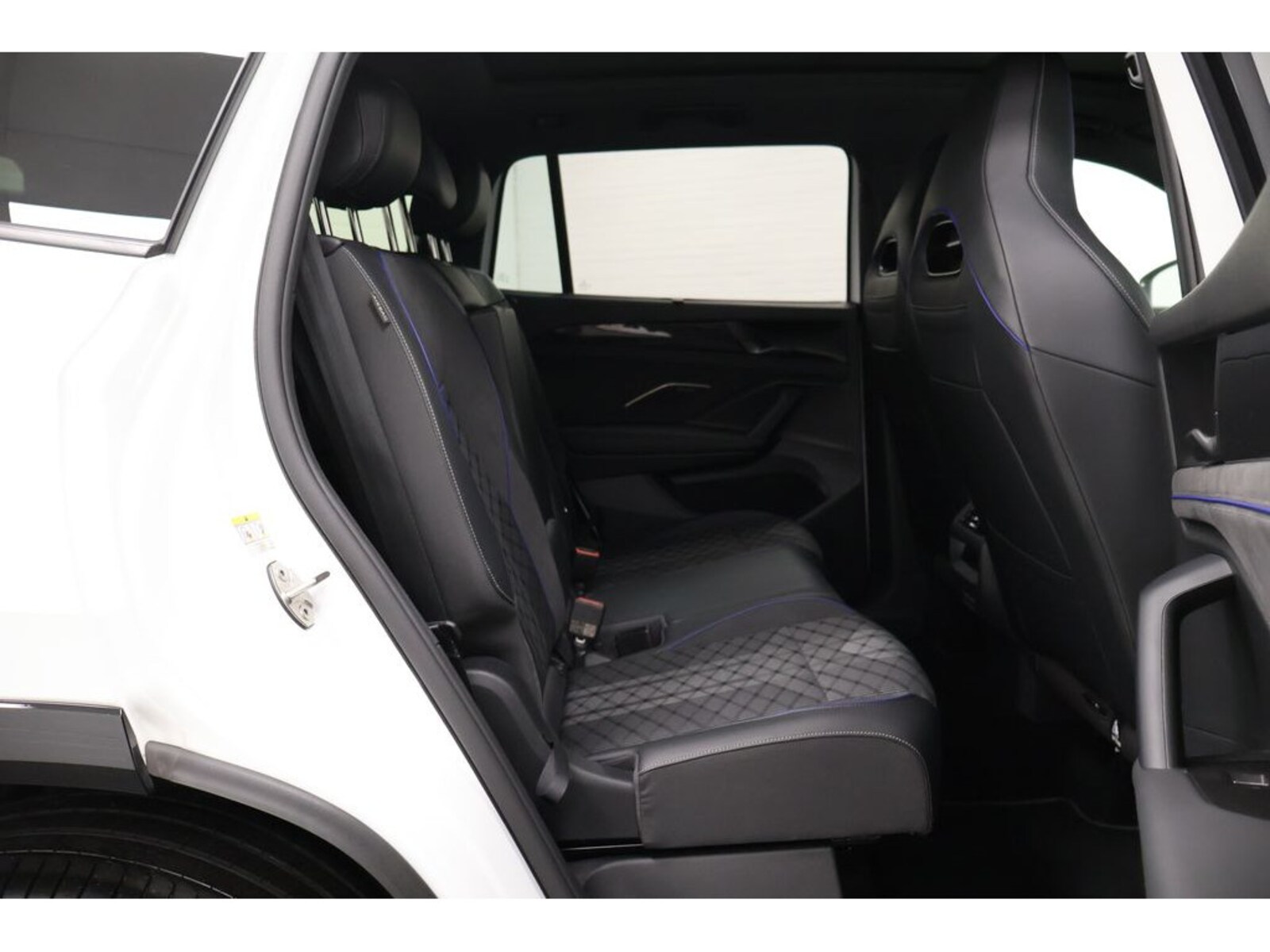 Volkswagen Tayron – Bild 29