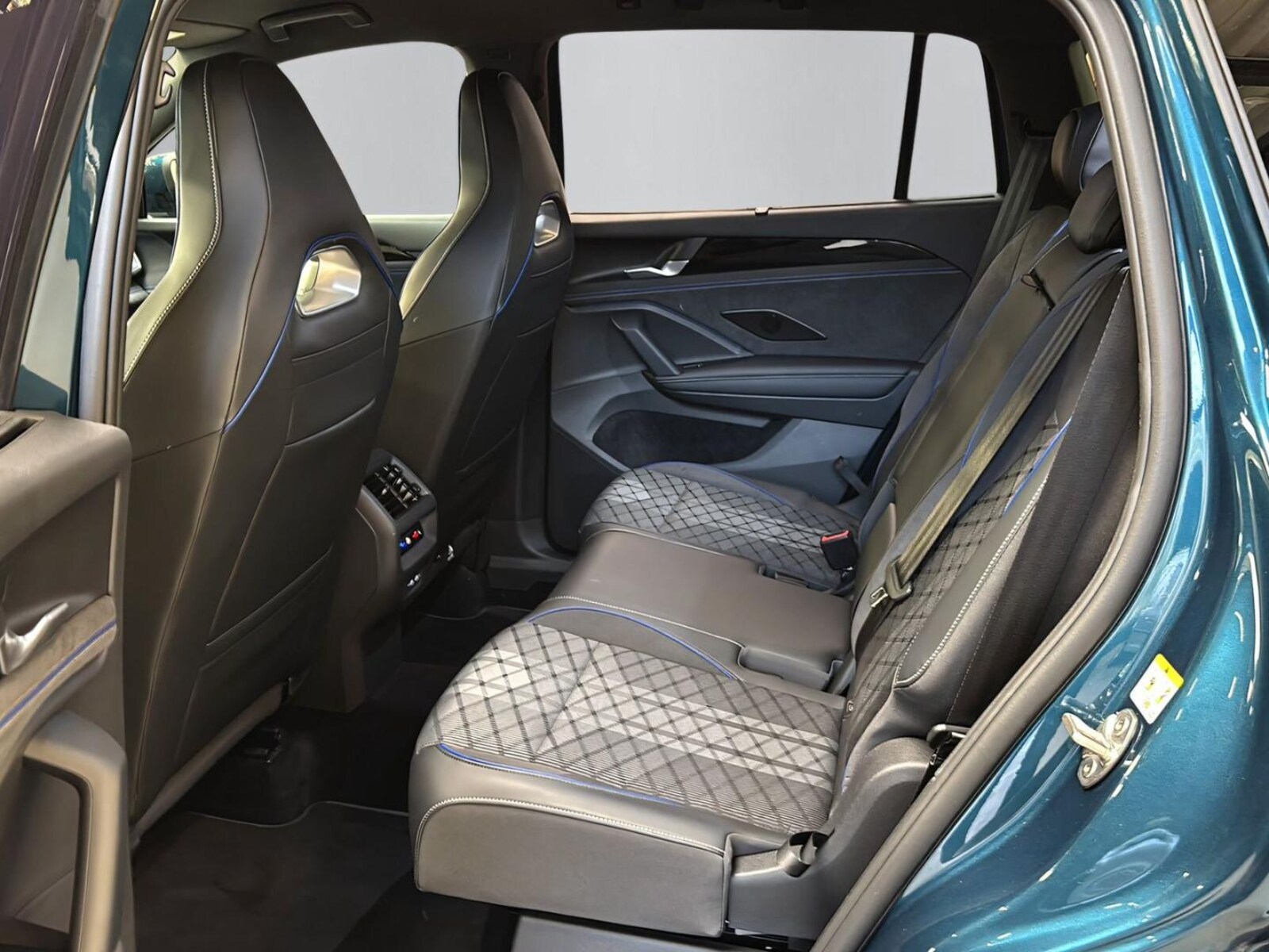 Volkswagen Tayron – Bild 10