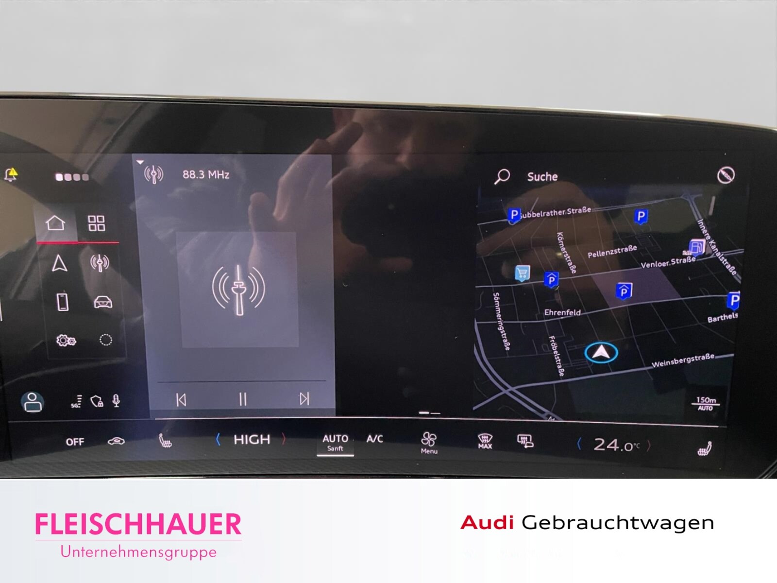 Audi Q5 – Bild 13