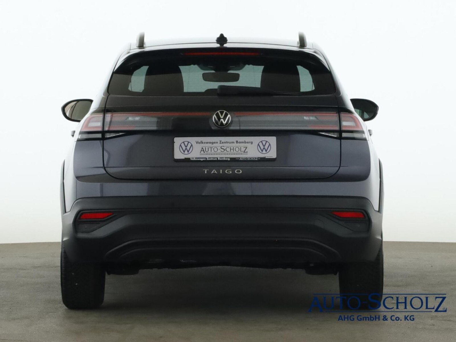 Volkswagen Taigo – Bild 5