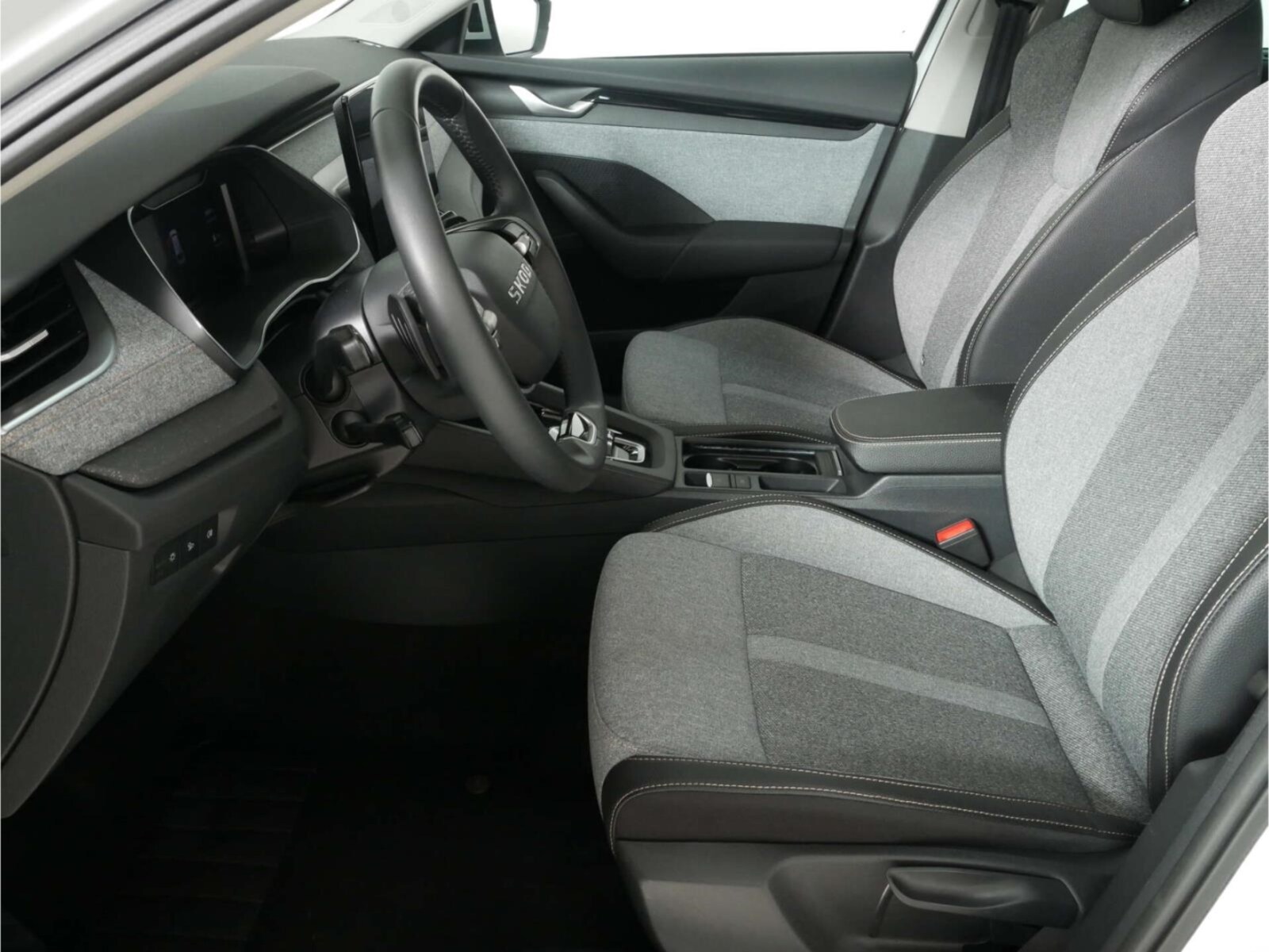 Škoda Octavia Combi – Bild 8