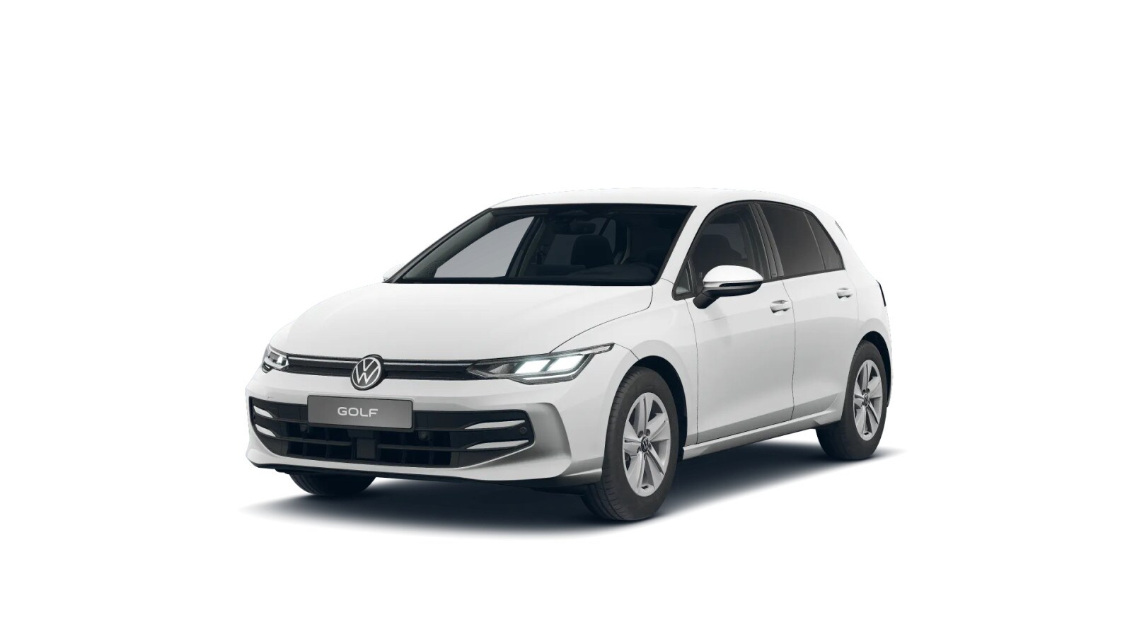 Volkswagen Golf – Bild 2