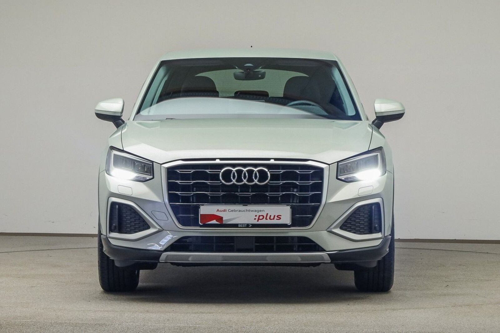 Audi Q2 – Bild 5