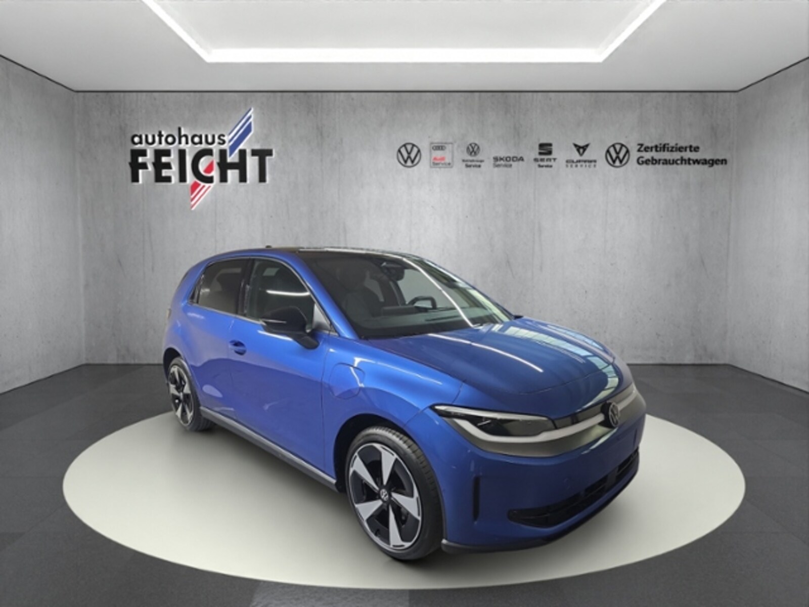 Volkswagen ID. Polo – Bild 4