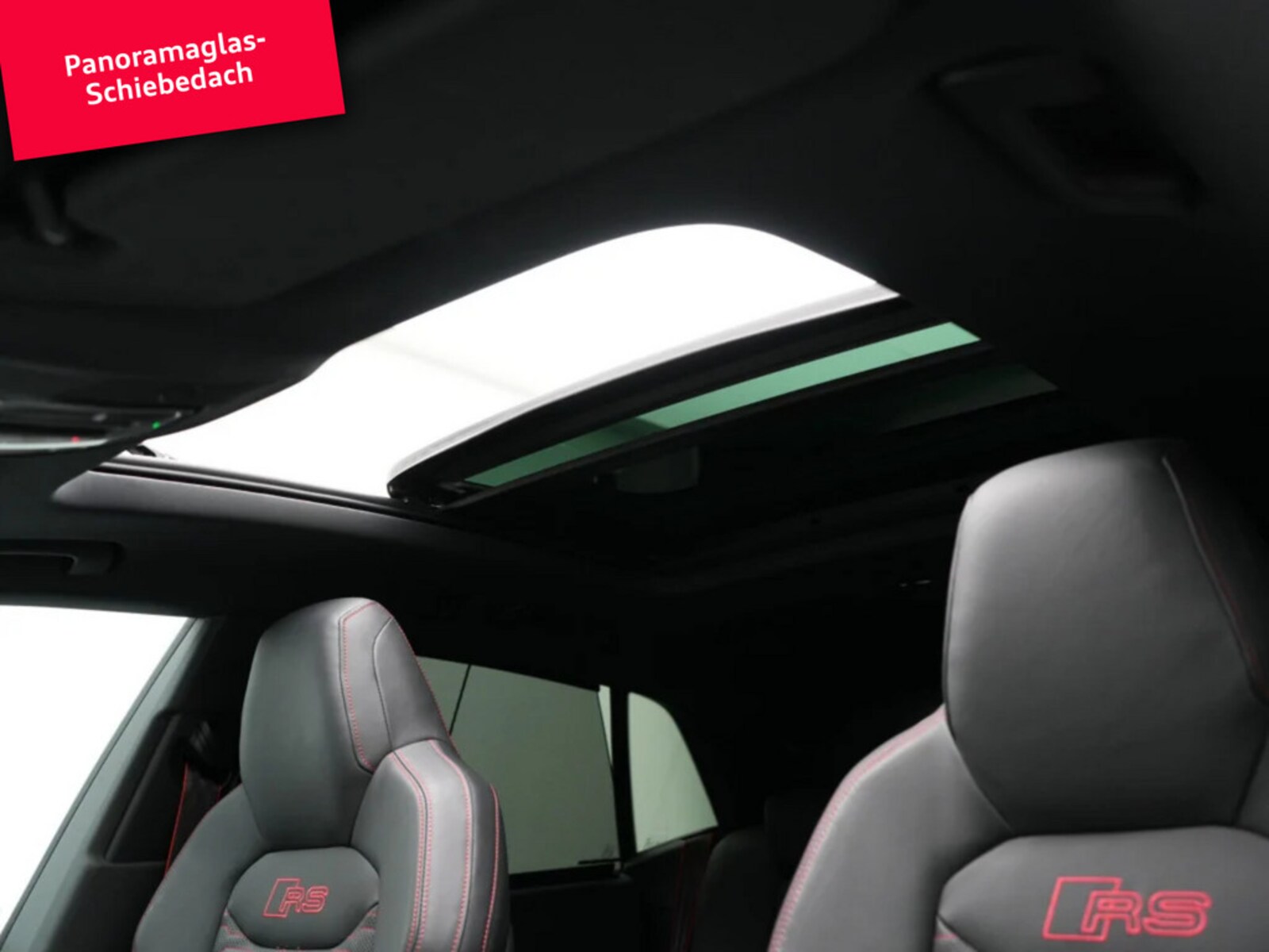 Audi RS Q8 – Bild 9
