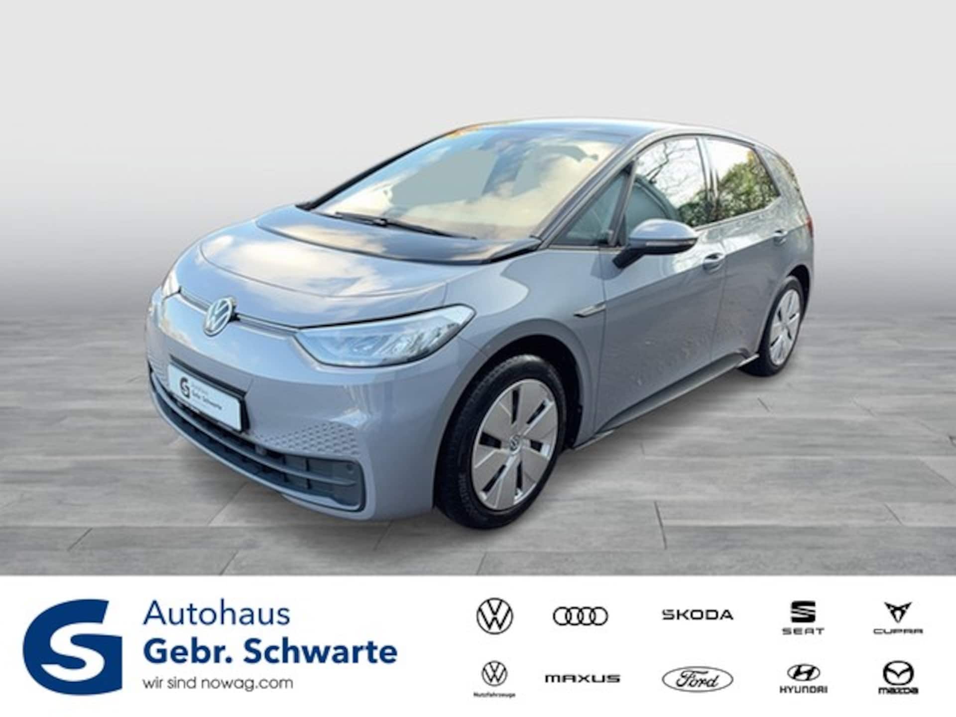 Volkswagen ID.3 2022