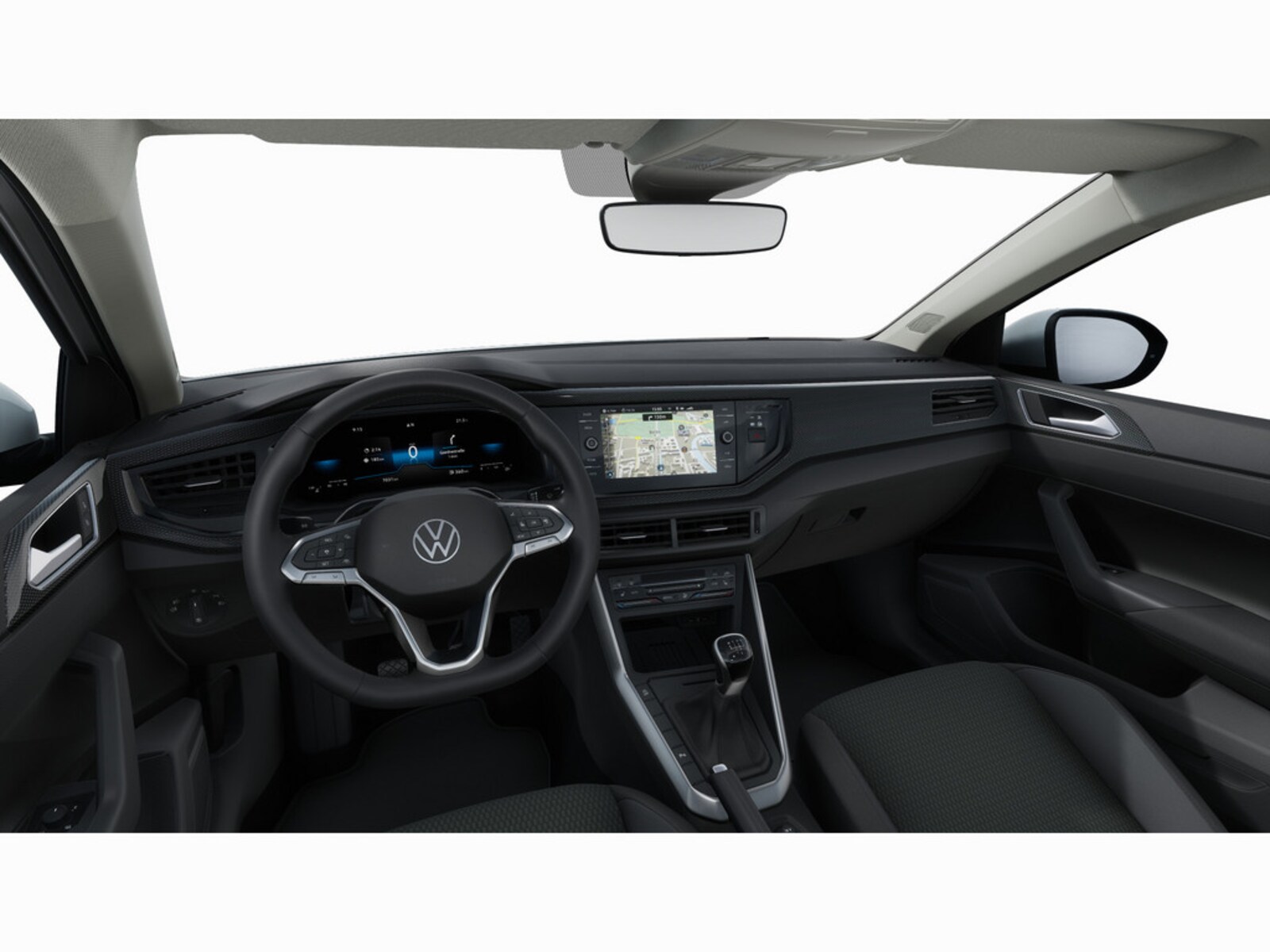 Volkswagen Taigo – Bild 2