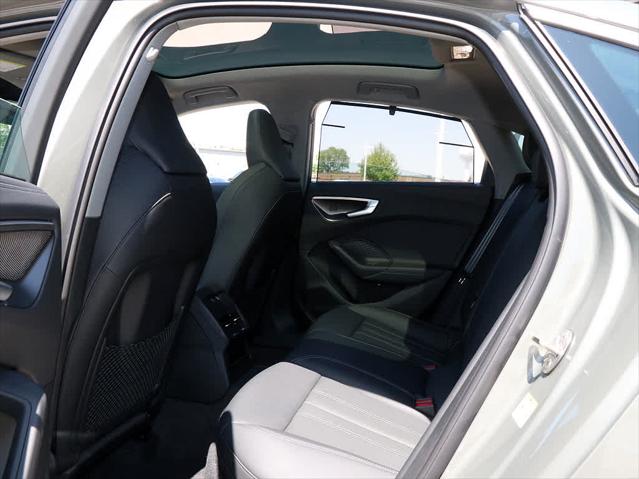 2025 AUDI A5 - Image 16