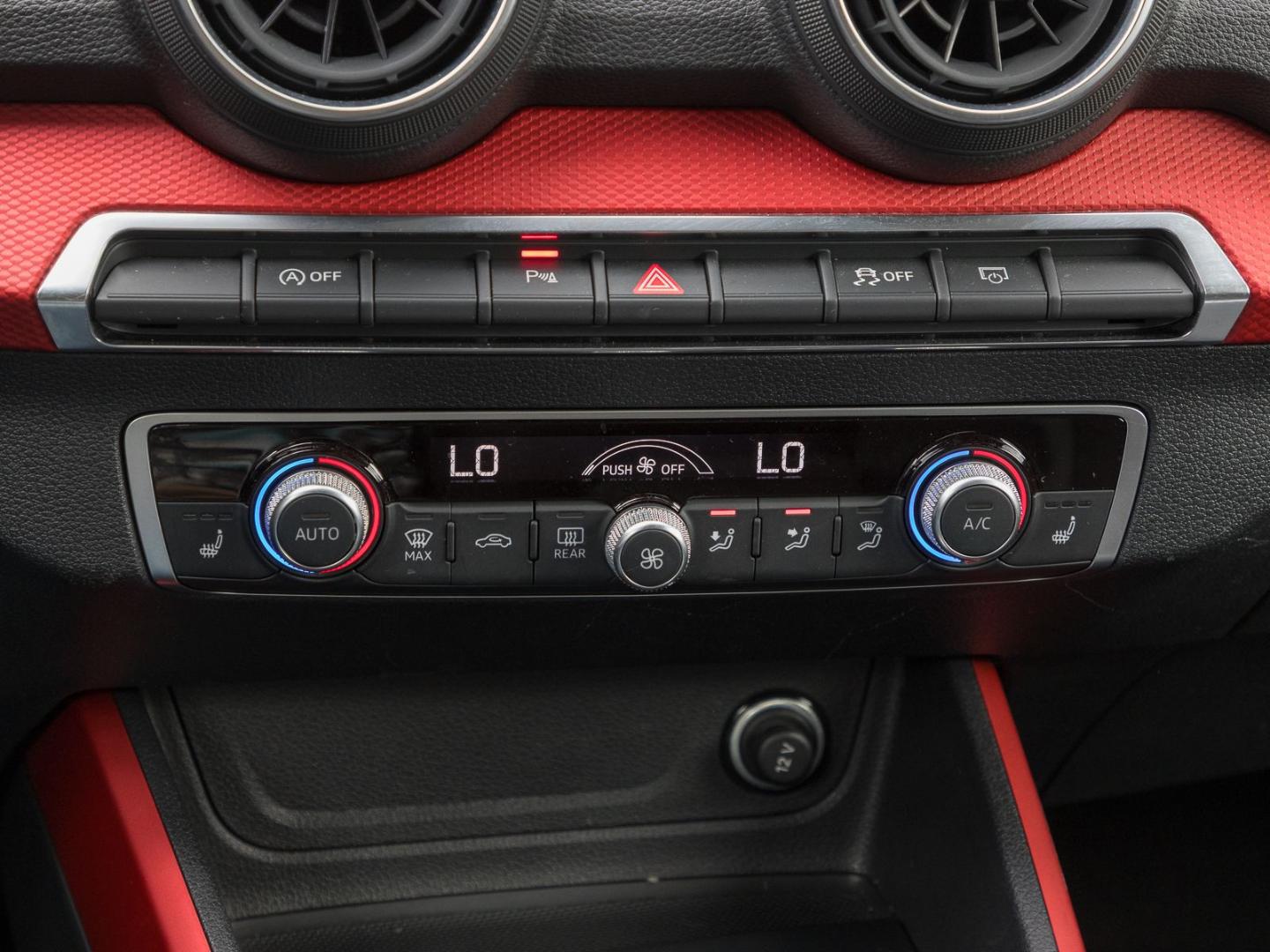 Image about Audi Q2 sport 35 TFSI S tronic