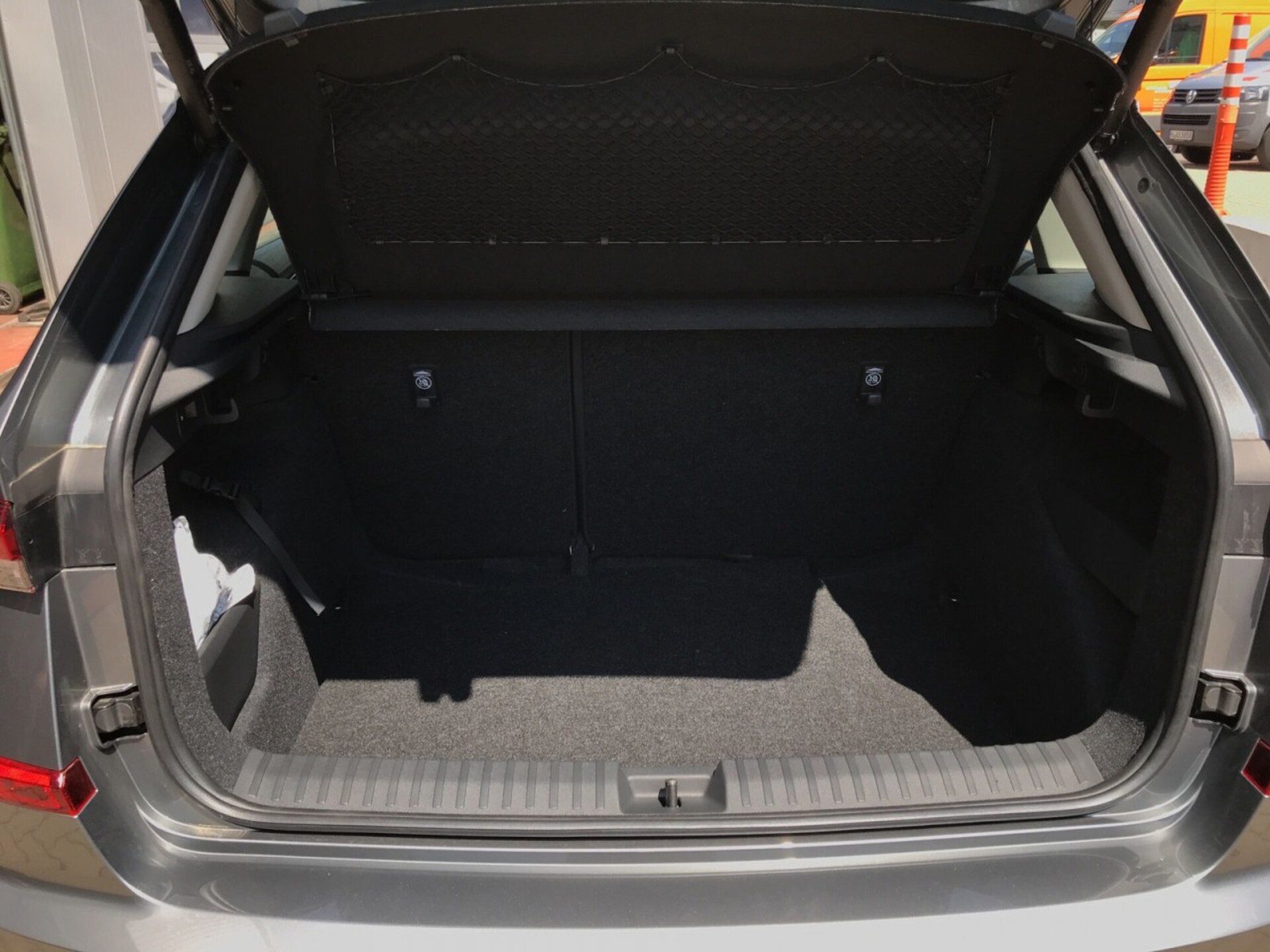 Skoda Kamiq Drive 130 Plus