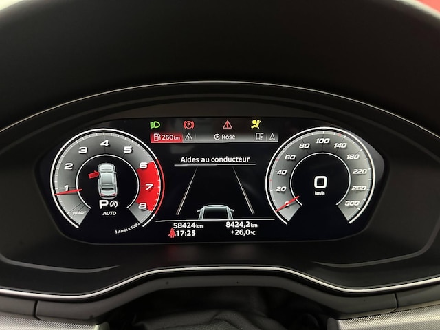 Audi A4 Berline Avus 40 TFSI 204 Ch S Tronic - 2021 - Joinsteer - #24