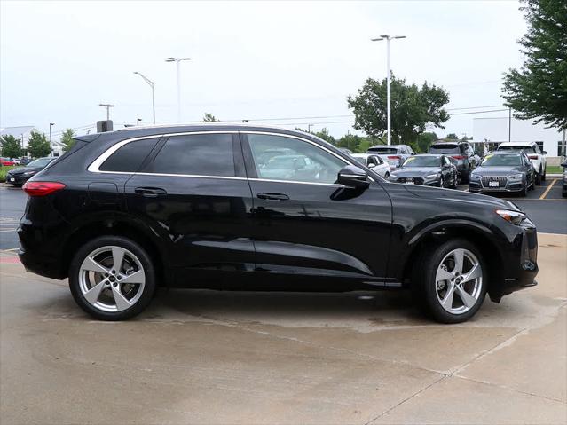 2025 AUDI Q5 - Image 7