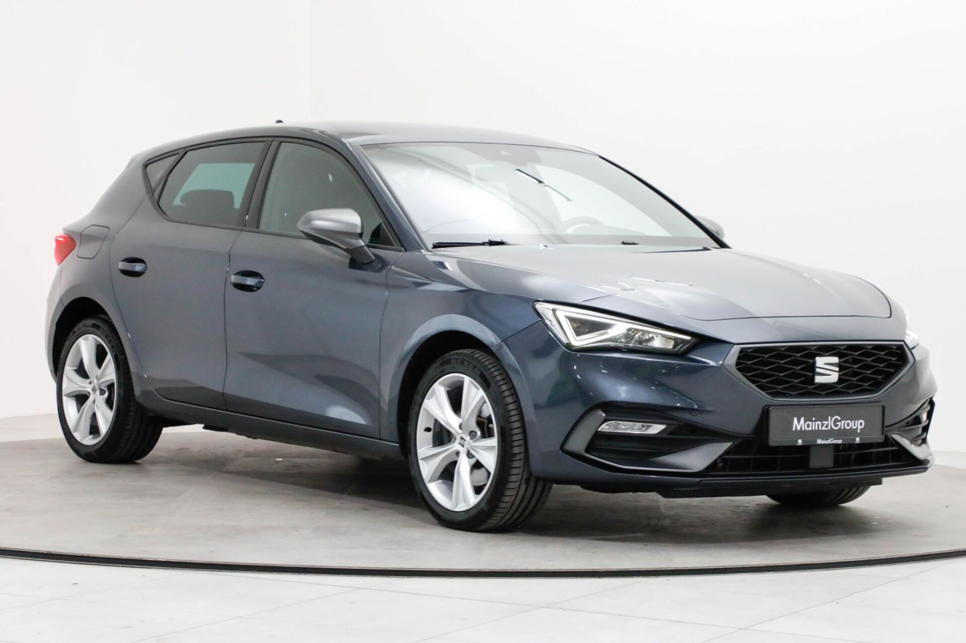 SEAT Leon FR