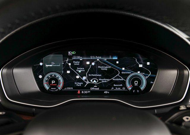 2023 Audi A4 allroad Premium Plus - Photo 19