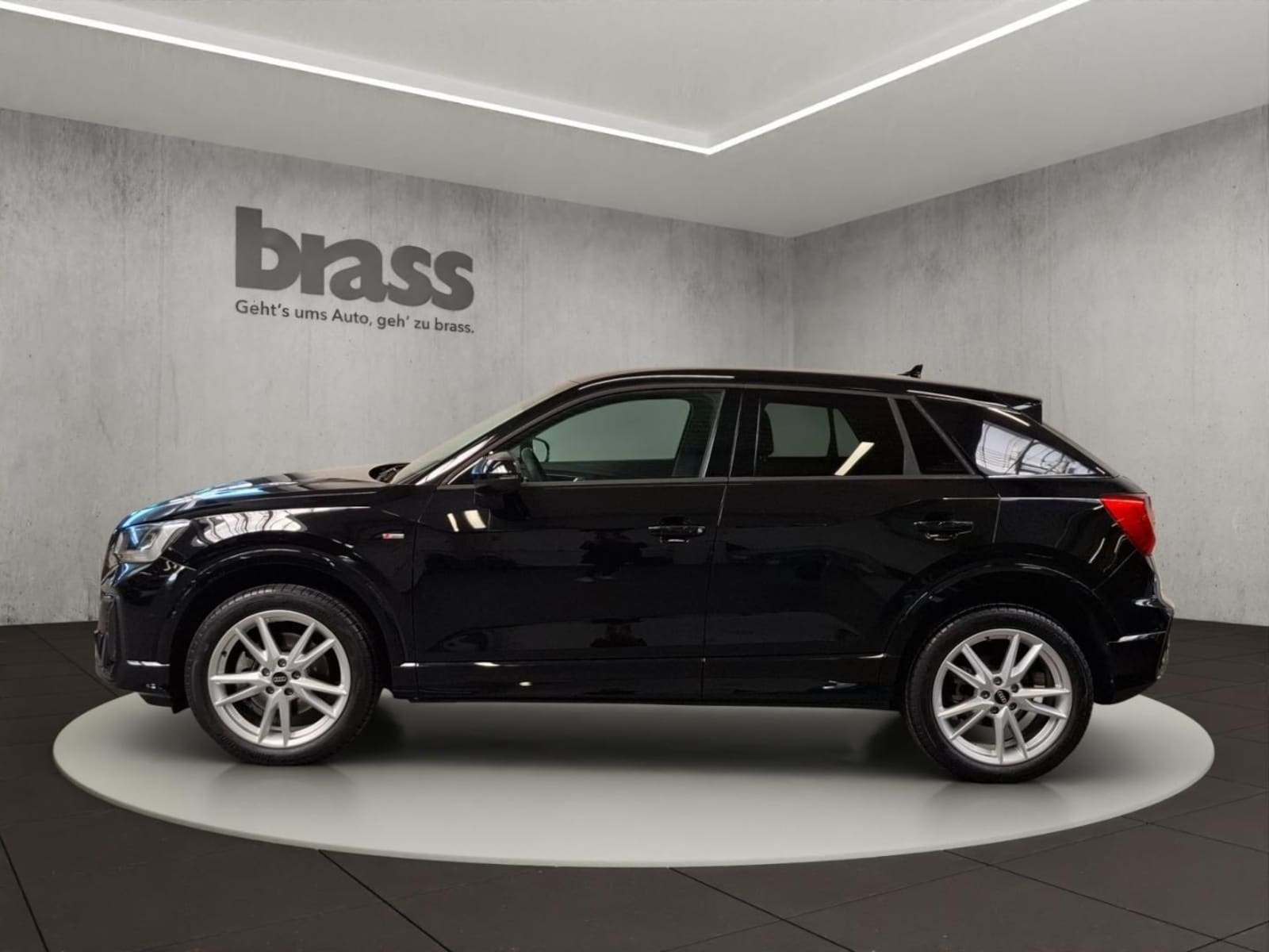 Audi Q2 – Bild 3