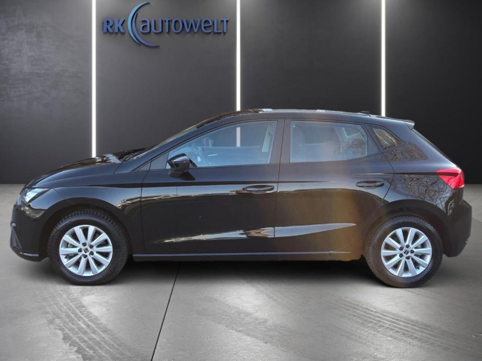 SEAT Ibiza – Bild 6