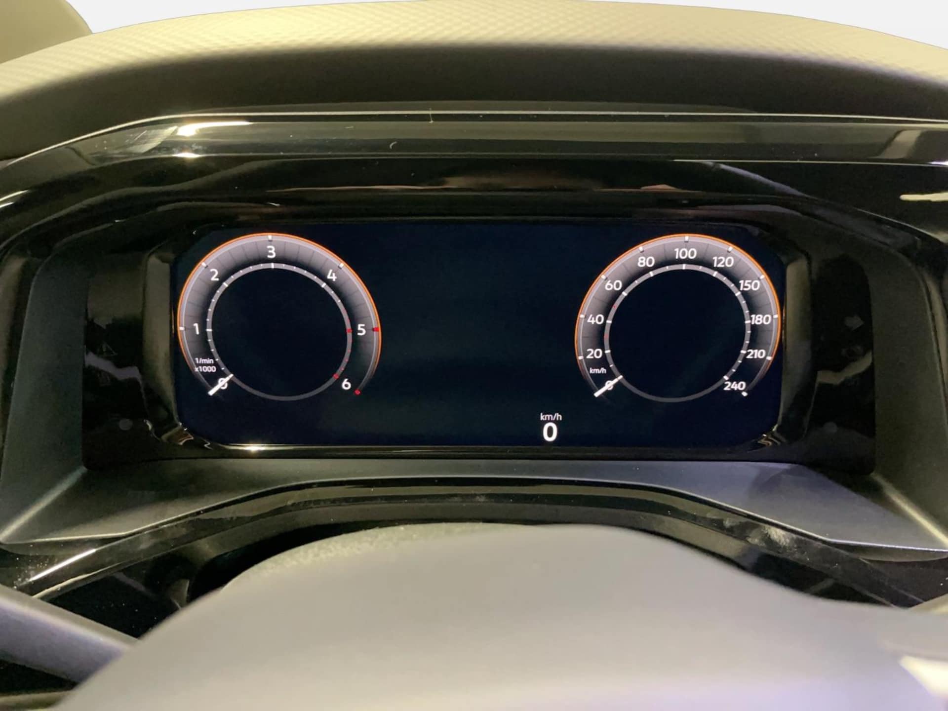 Volkswagen Multivan Langversion Life