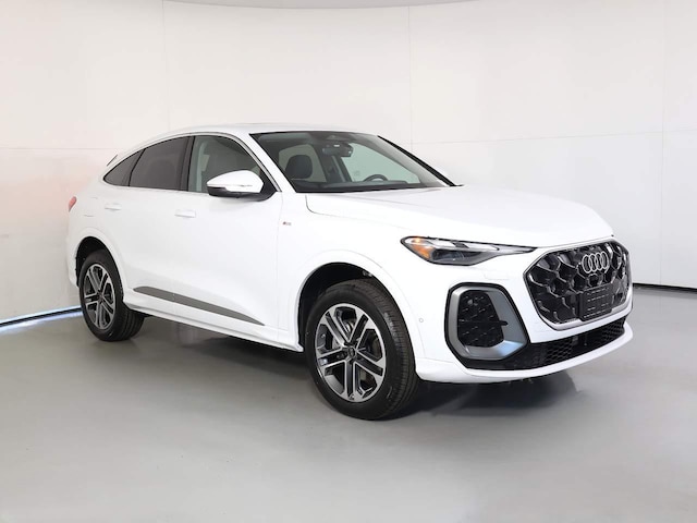 2026 Audi Q5 Sportback