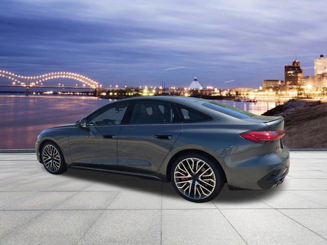2026 Audi S5 Sedan
