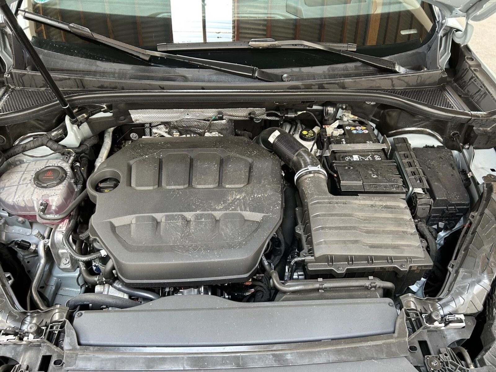 Audi Q3 – Bild 8