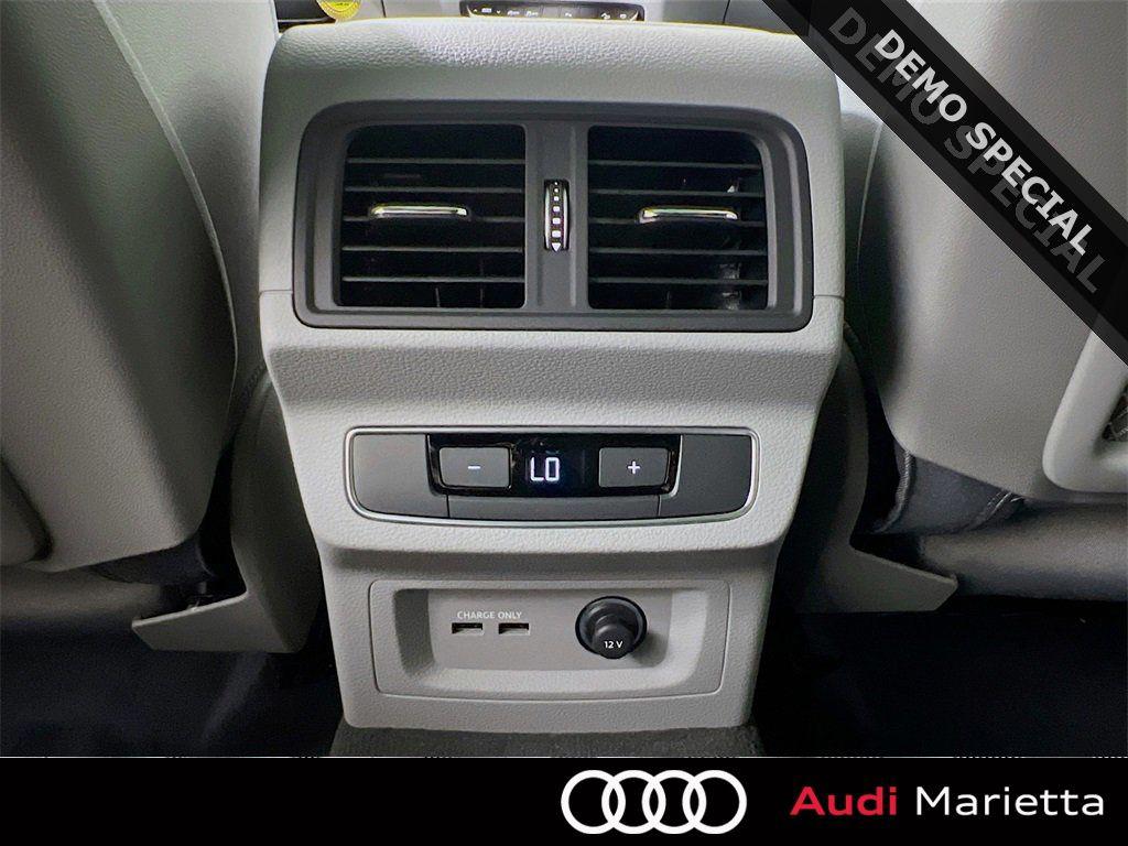 2025 Audi Q5 Sportback Premium Plus - Photo 27