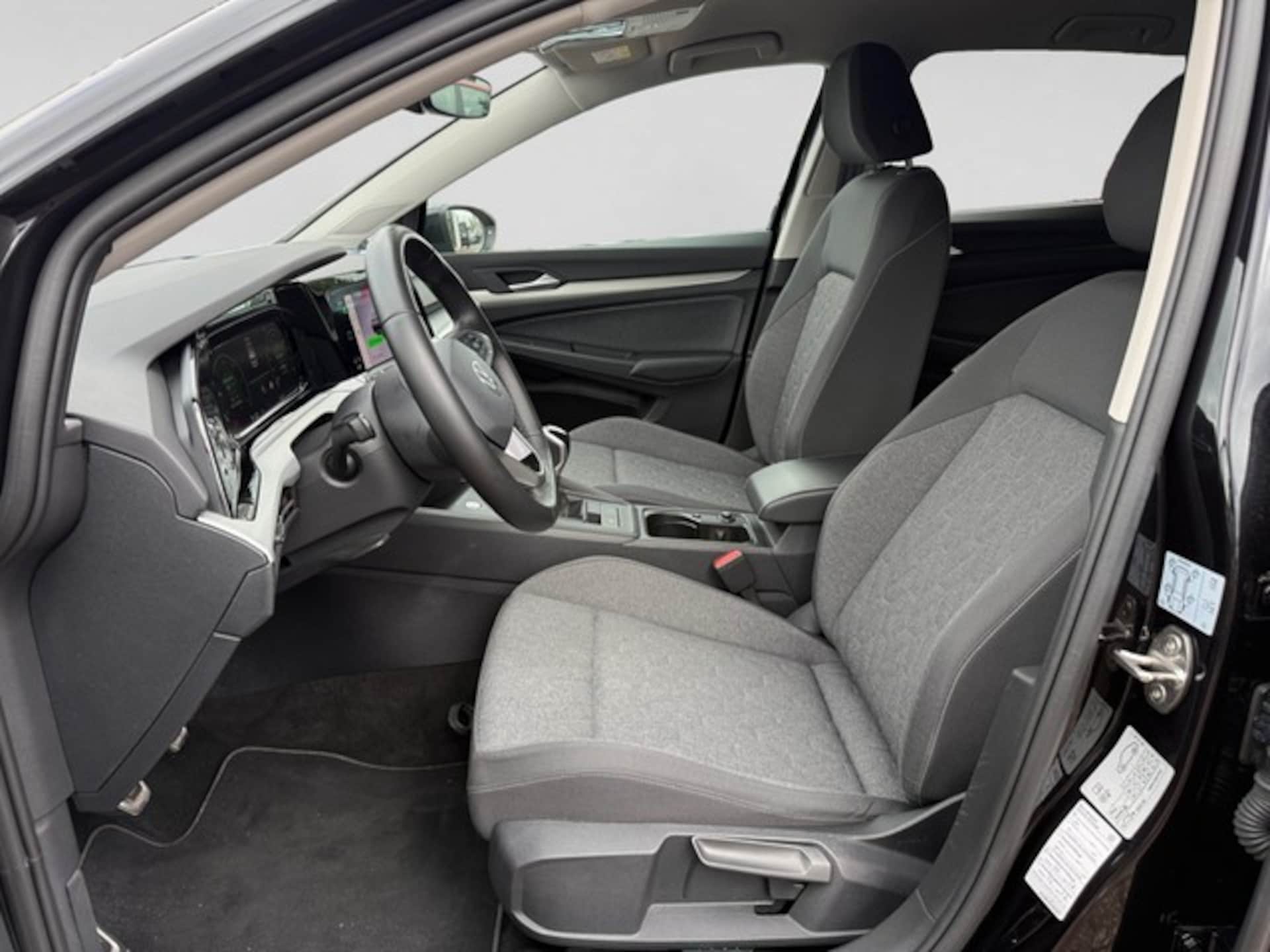 Volkswagen Golf MOVE