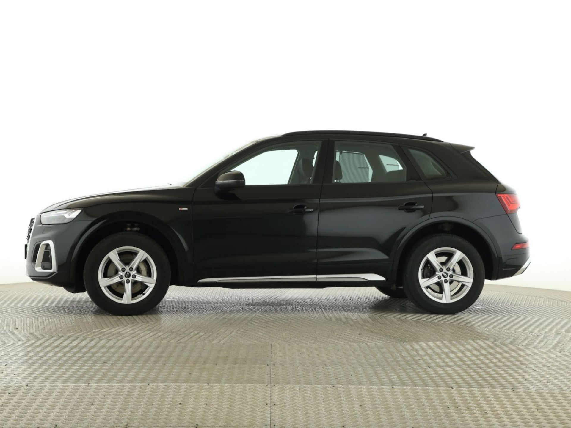 Audi Q5 SUV S line
