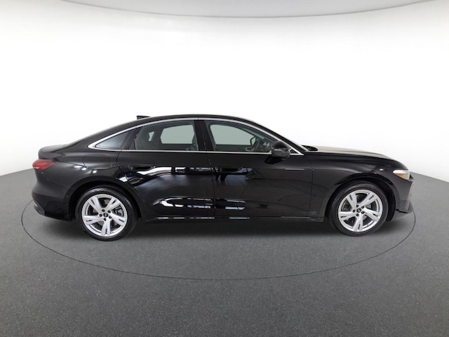 2025 Audi A5 Sedan