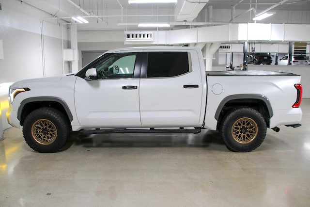 2024 Toyota Tundra