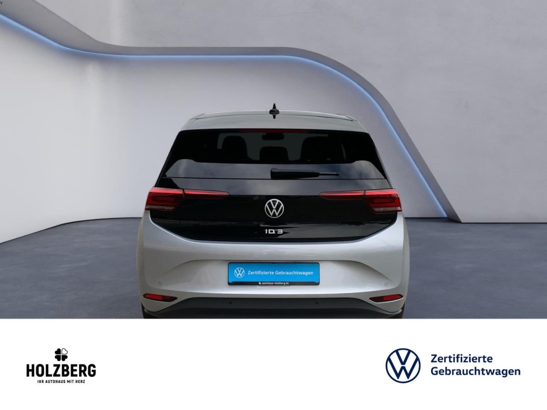 Volkswagen ID.3 MOVE Pro