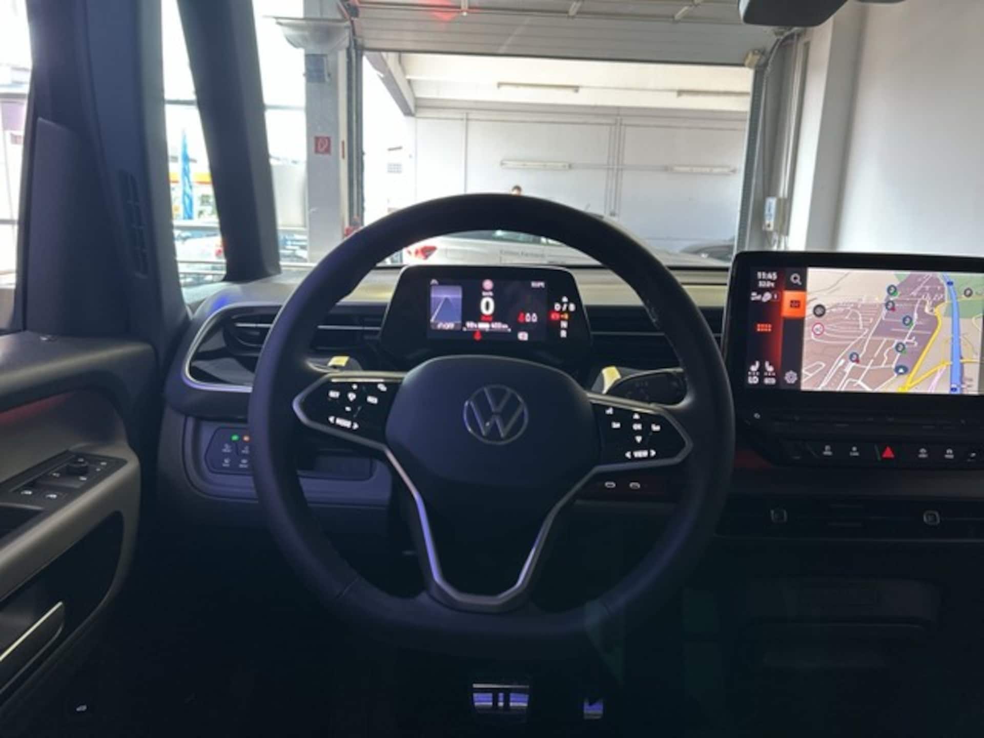 Volkswagen ID. Buzz Pro