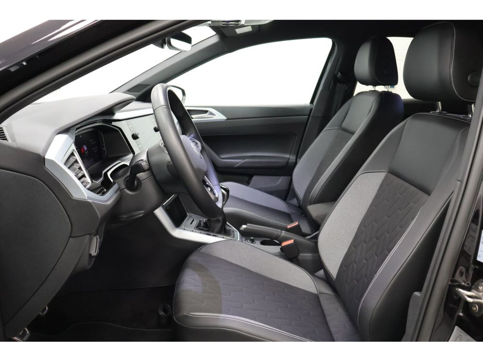 Volkswagen Polo Goal
