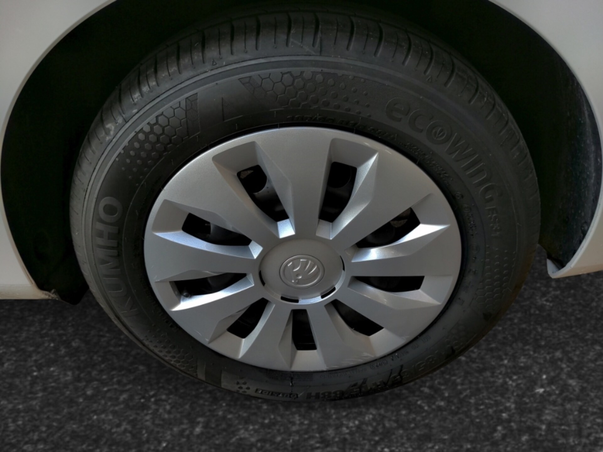 Skoda Fabia Ambition